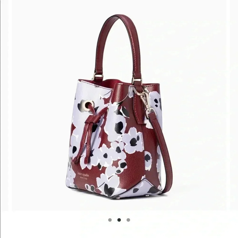🧾NWT KATE SPADE HANDBAG - Picture 7 of 8